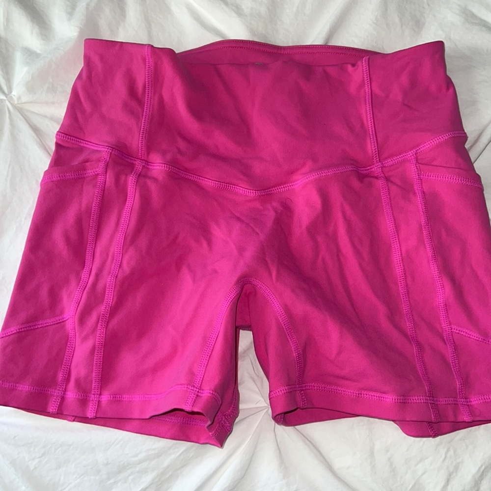 Til you collapse shorts